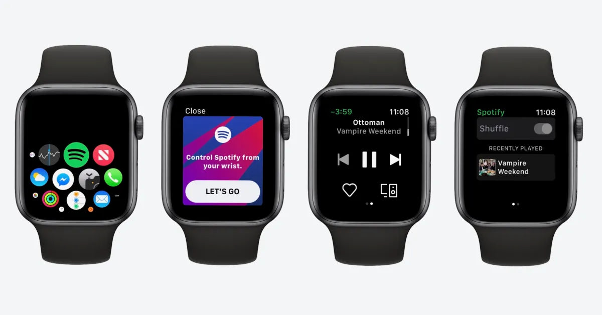 What’s New in Apple Watch OS 26 Update