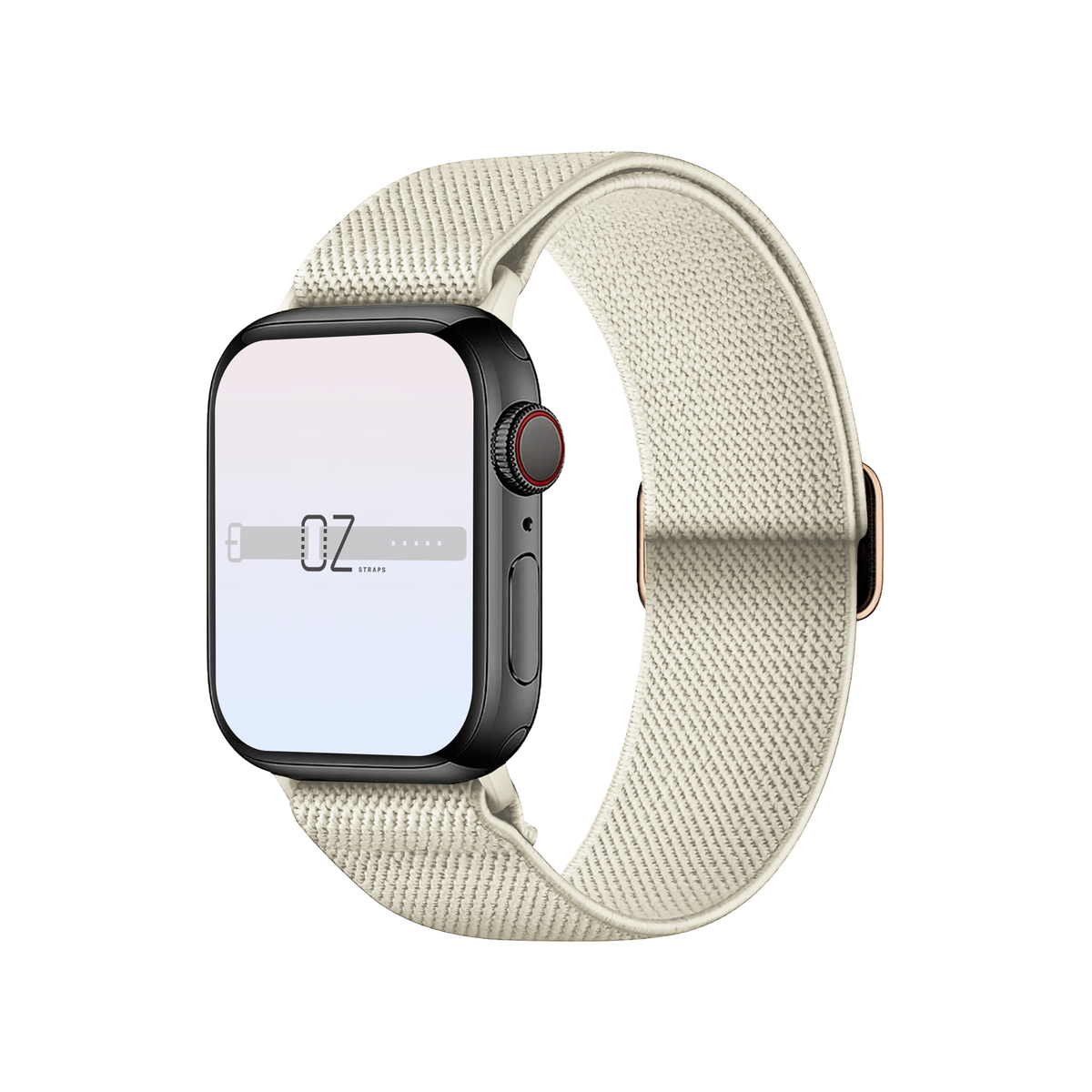 Braided Solo Loop Apple Watch Band