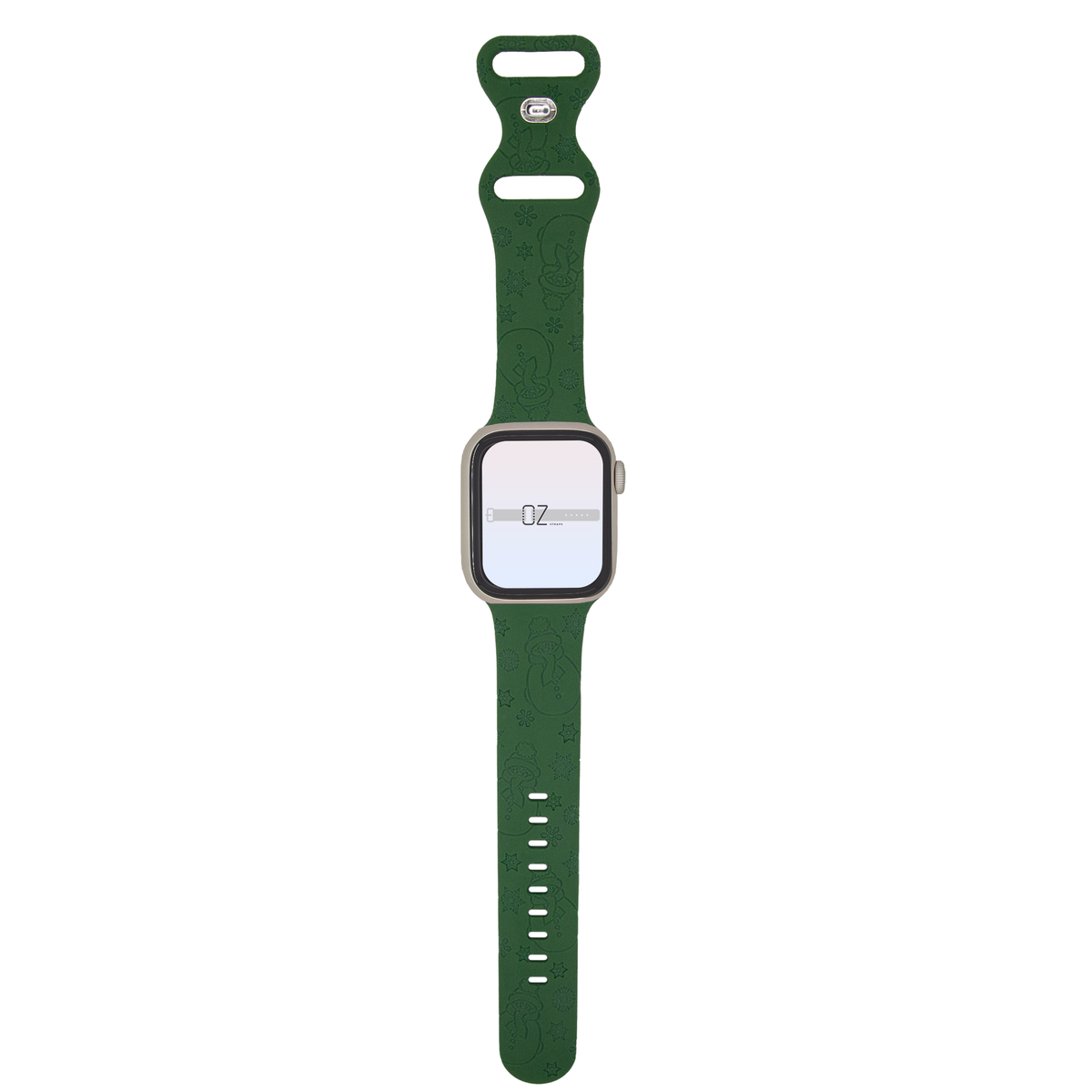 Christmas Apple Watch Bands