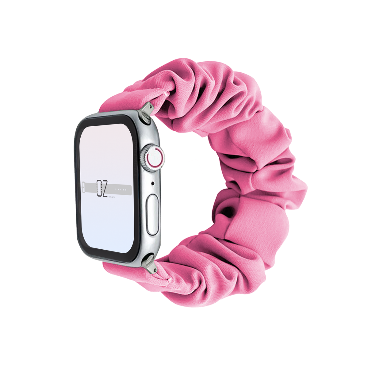 Scrunchie Apple Watch Band
