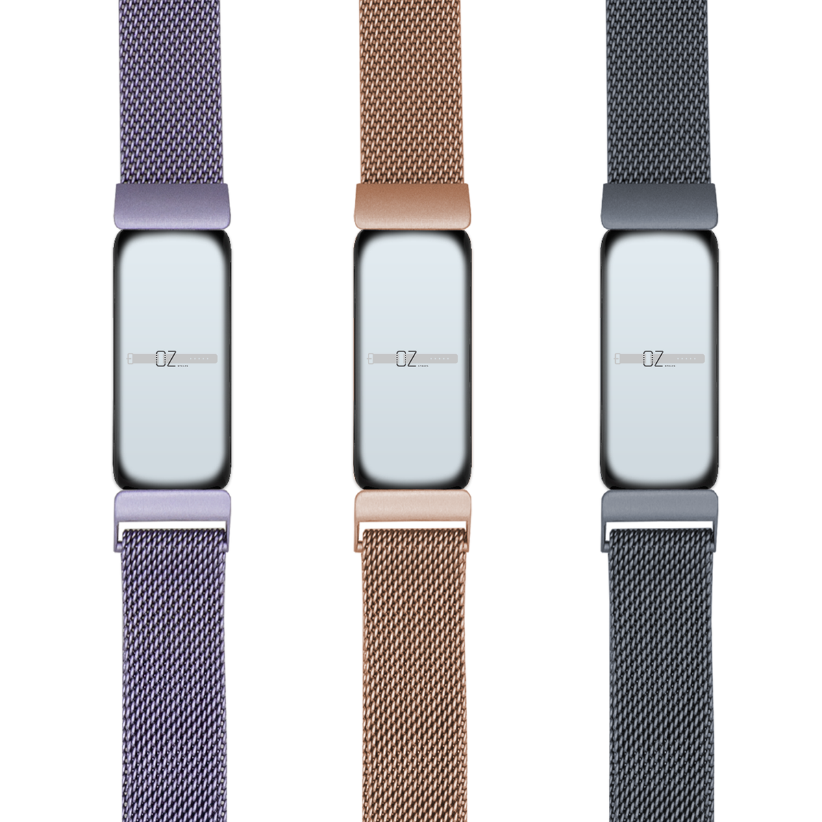 Milanese Loop Fitbit Ace 3 / Inspire 2 Band