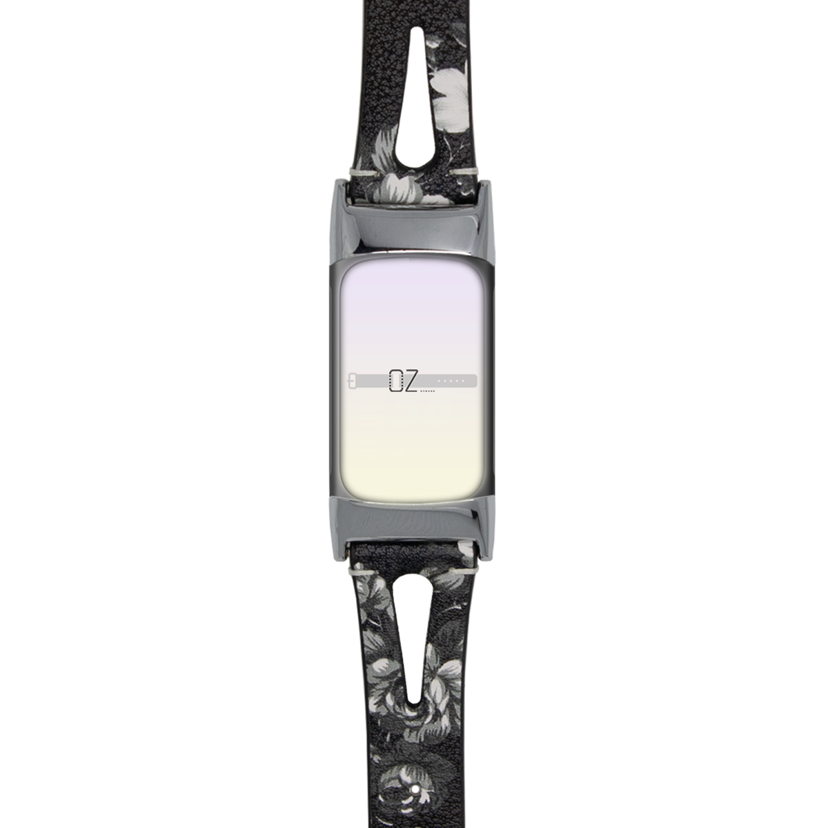 Floral Fitbit Charge 5 / 6 Bands