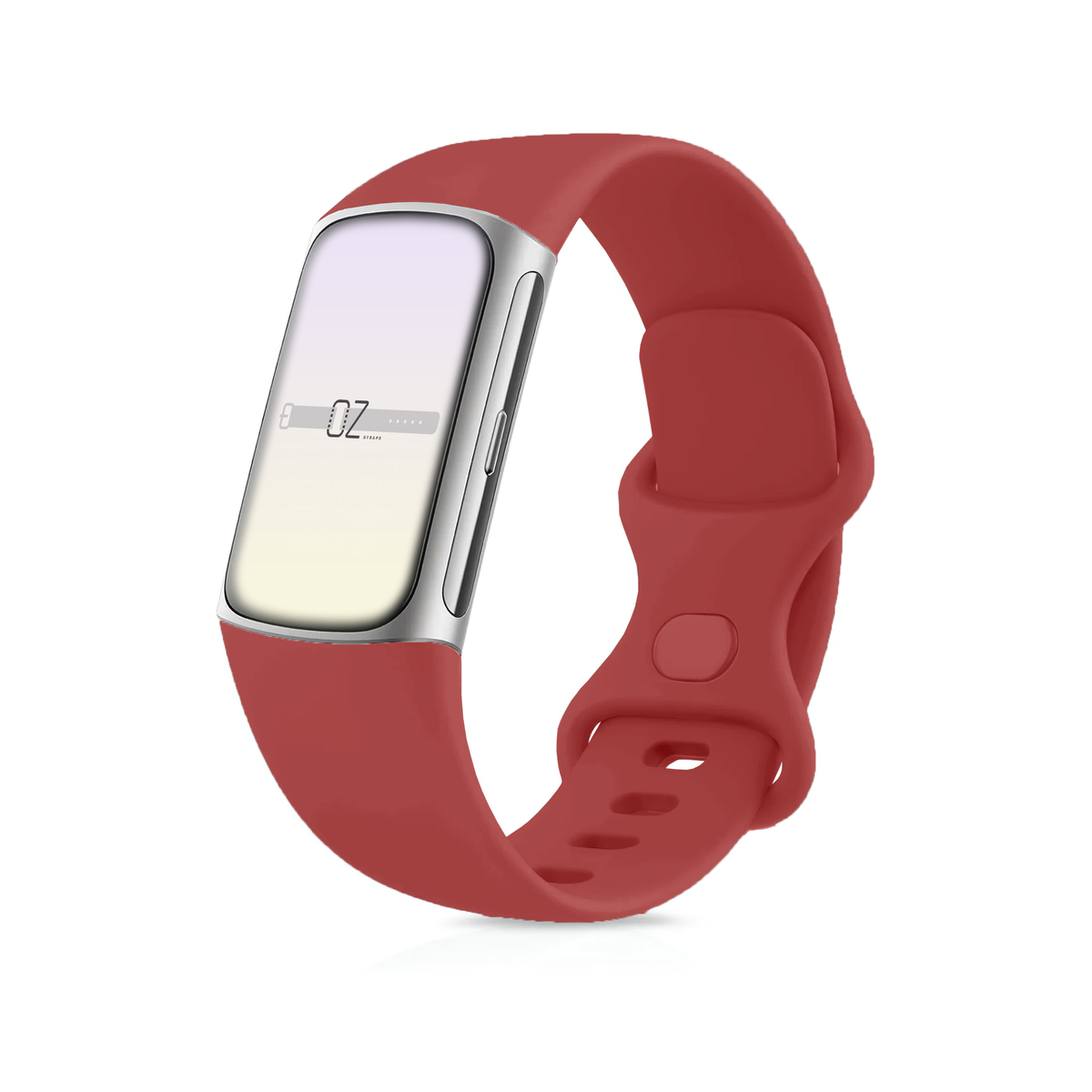 Silicone Fitbit Charge 5 / 6 Bands