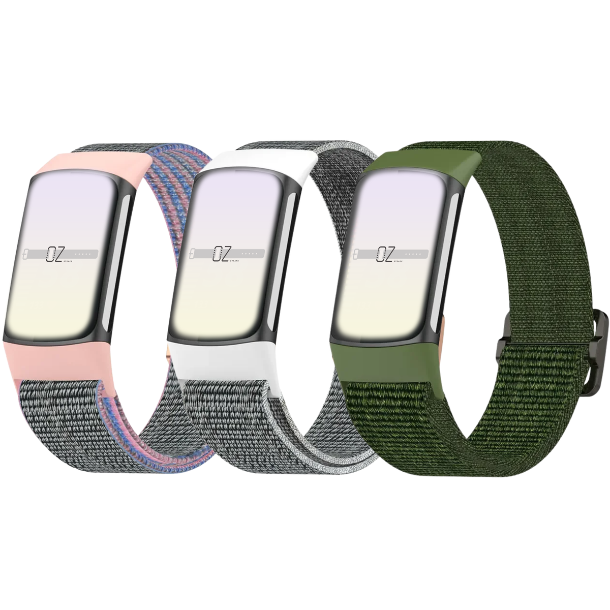 Sport Loop Fitbit Charge 5 / 6 Bands