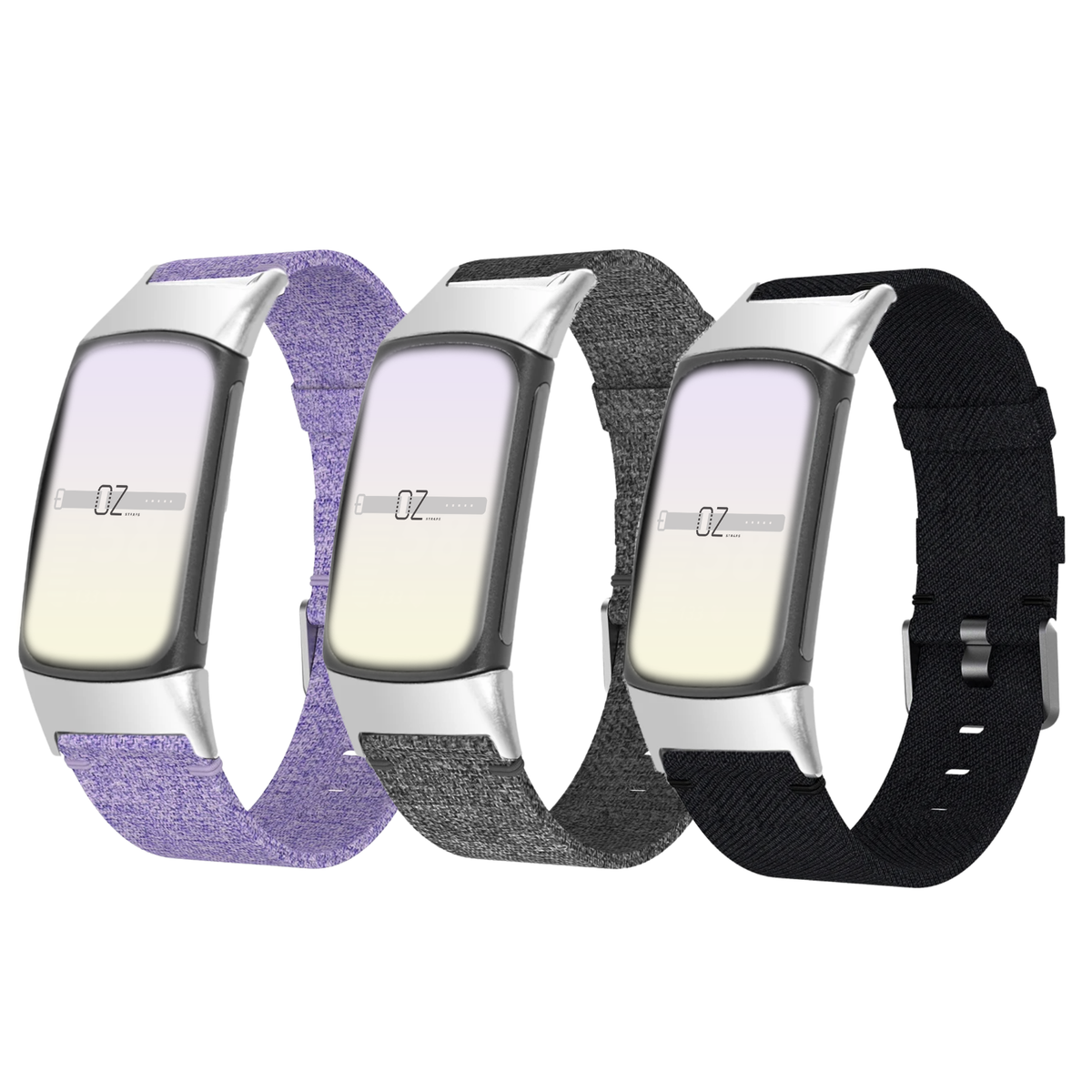 Woven Fitbit Charge 5 / 6 Band