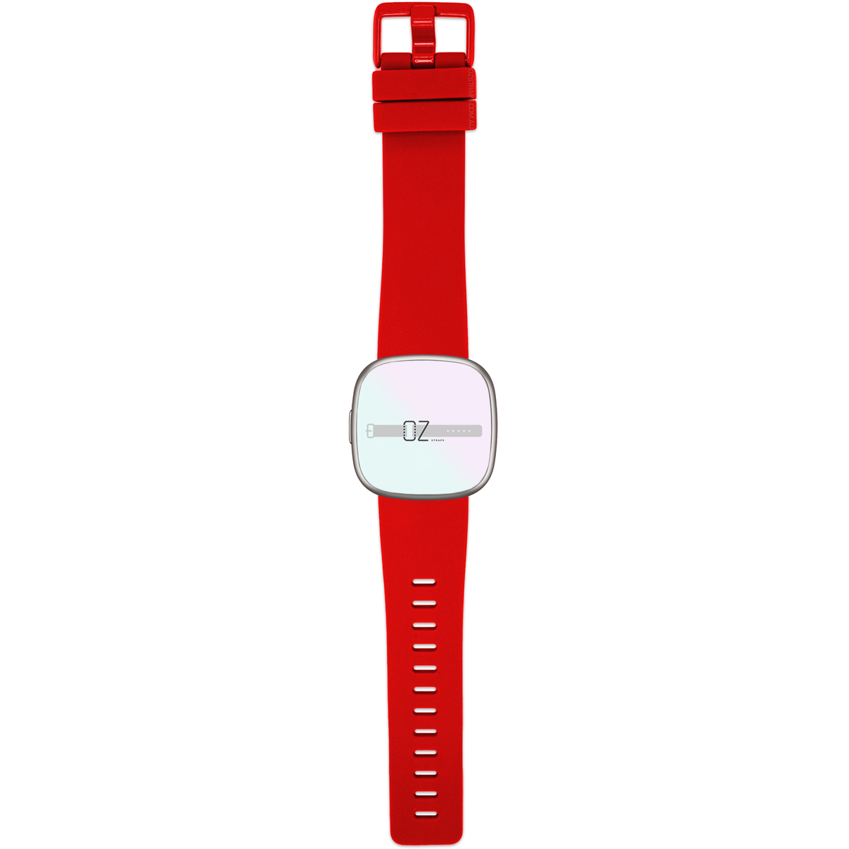 Silicone Fitbit Versa Band