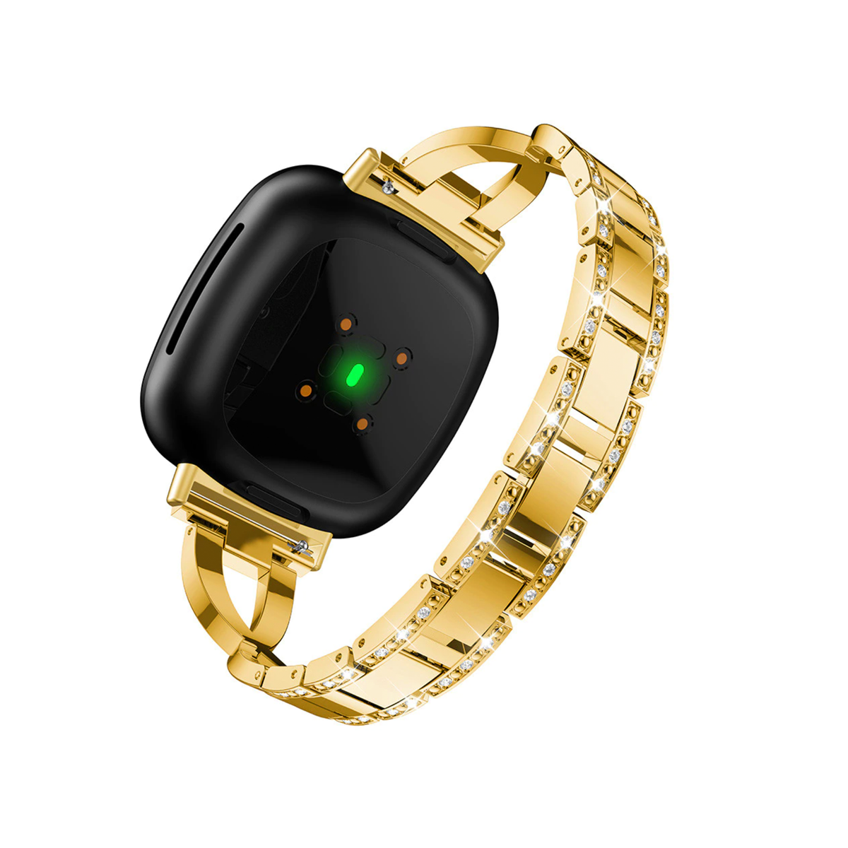 Infinity Bracelet Fitbit Versa 4 / Sense 2 Band