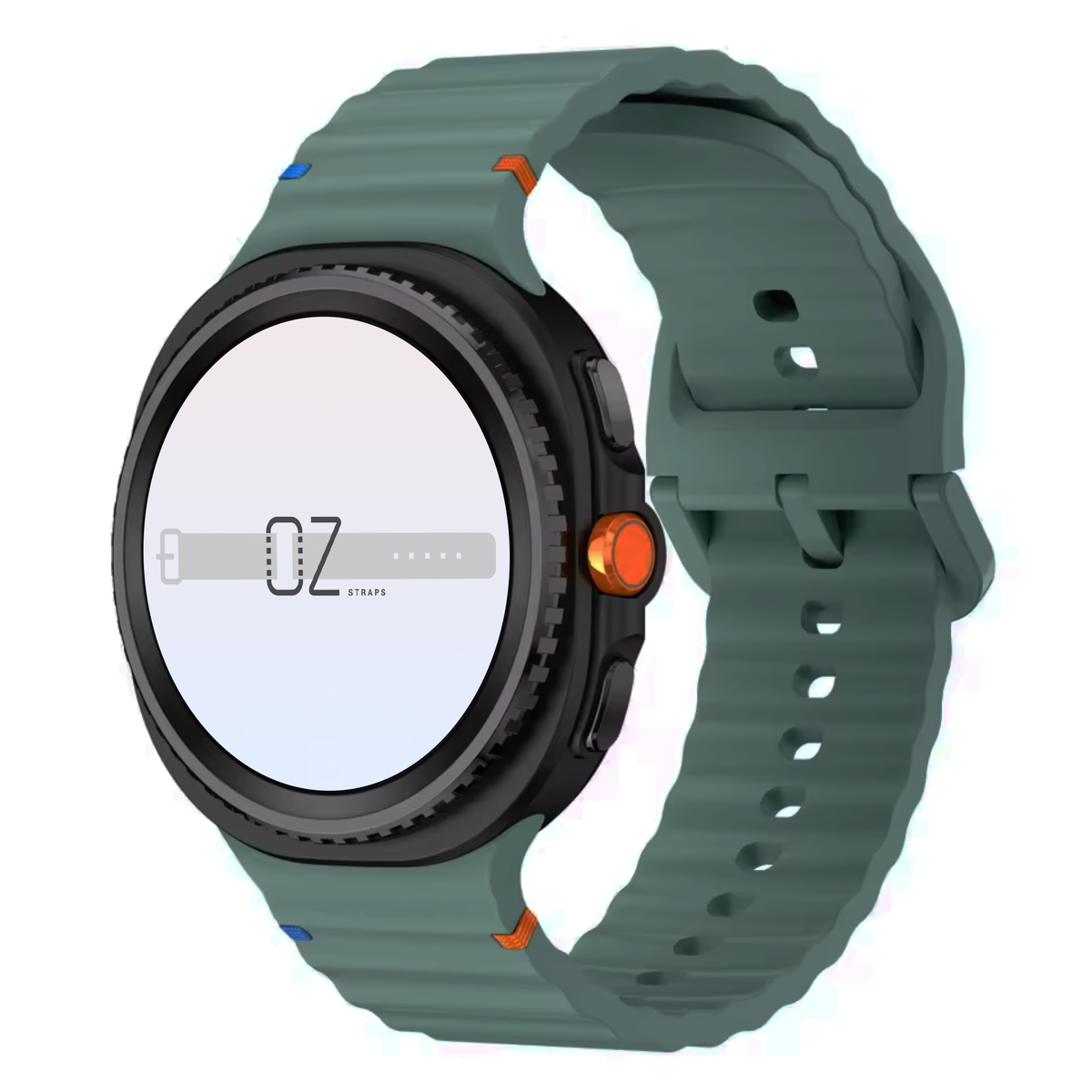 Ocean Samsung Galaxy Watch 8 Band