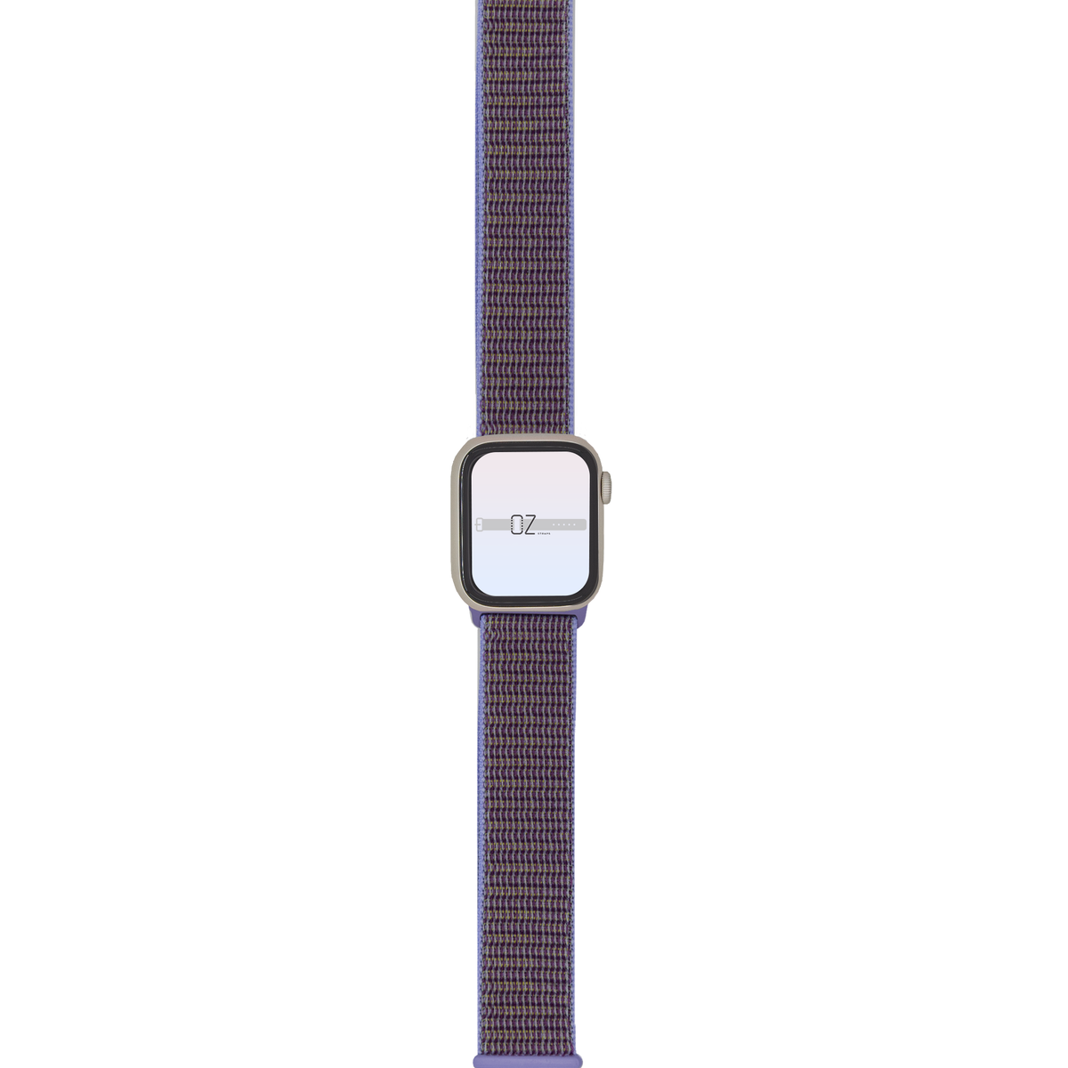 Autumn Sport Loop Apple Watch Band-OzStraps