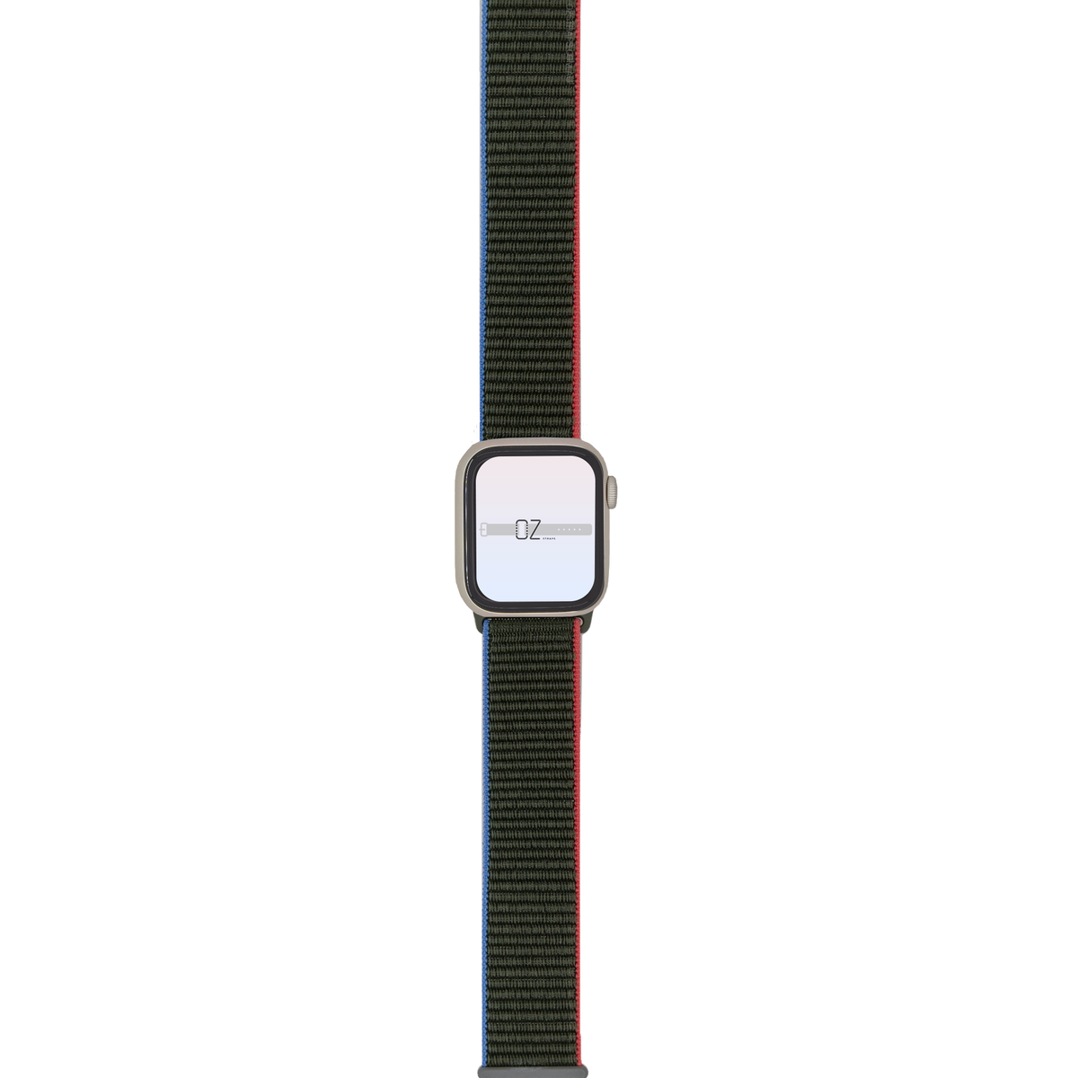 Autumn Sport Loop Apple Watch Band-OzStraps