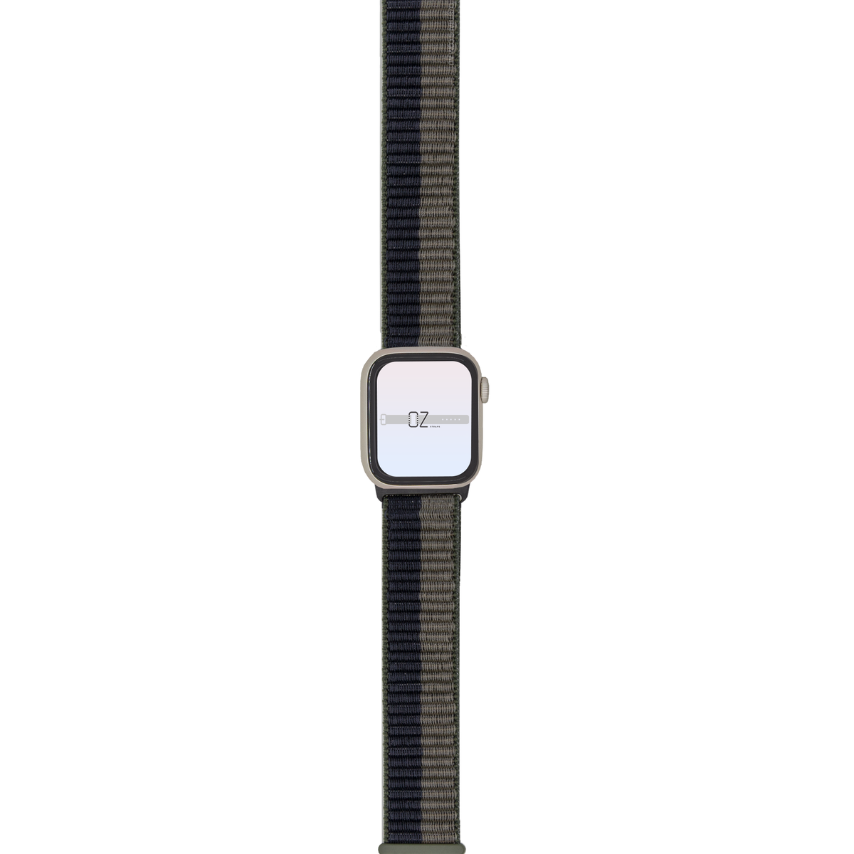 Spring Sport Loop Apple Watch Band-OzStraps