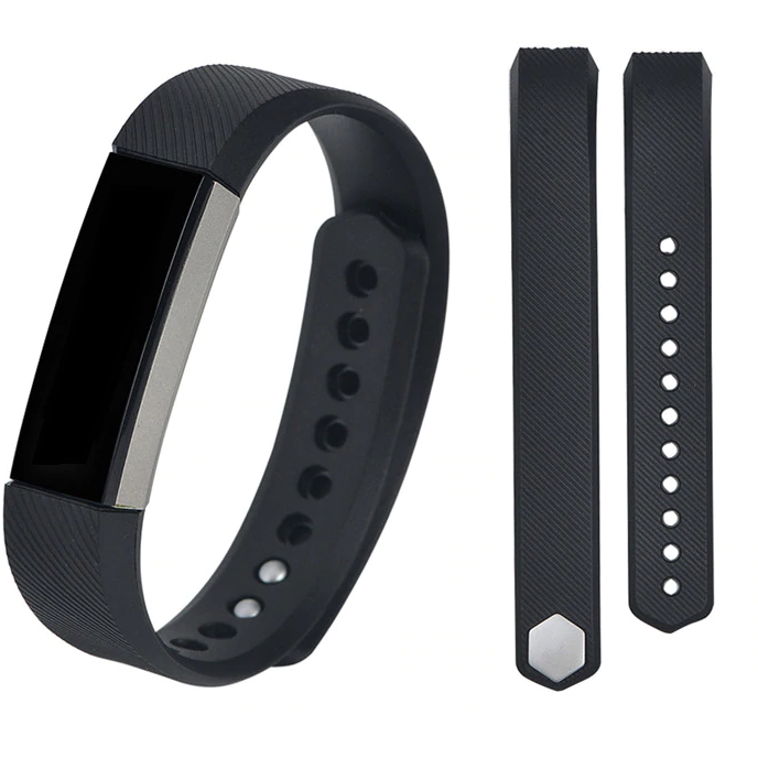 Fitbit Alta Silicone Bands | OzStraps