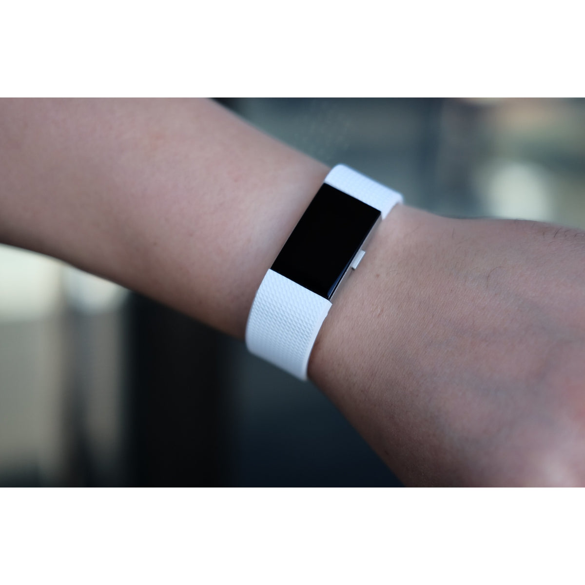 Silicone Fitbit Charge 2 Bands - OzStraps