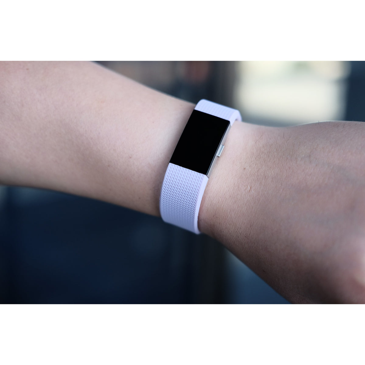 Silicone Fitbit Charge 2 Bands - OzStraps