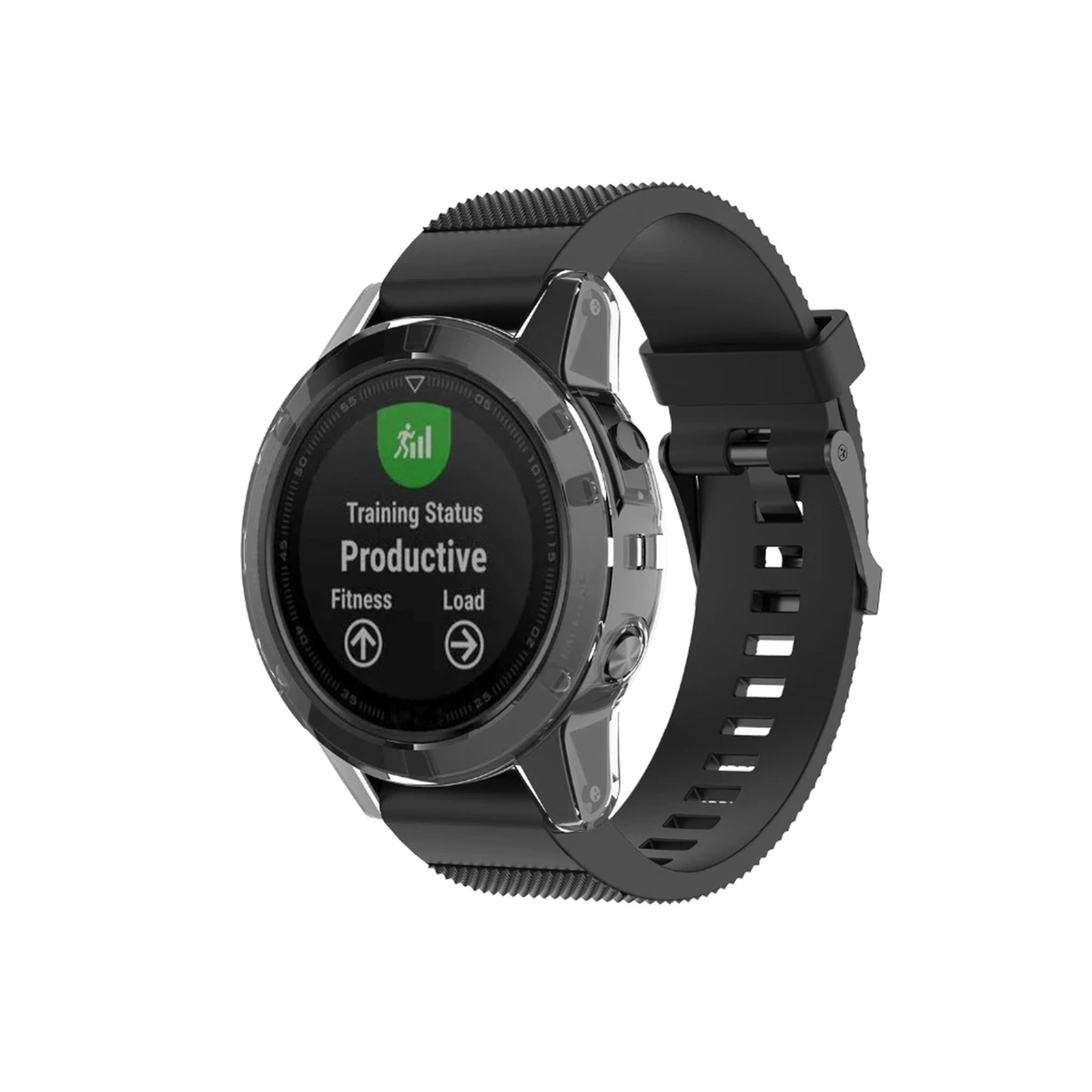 Garmin Fenix 5X TPU Protection Case