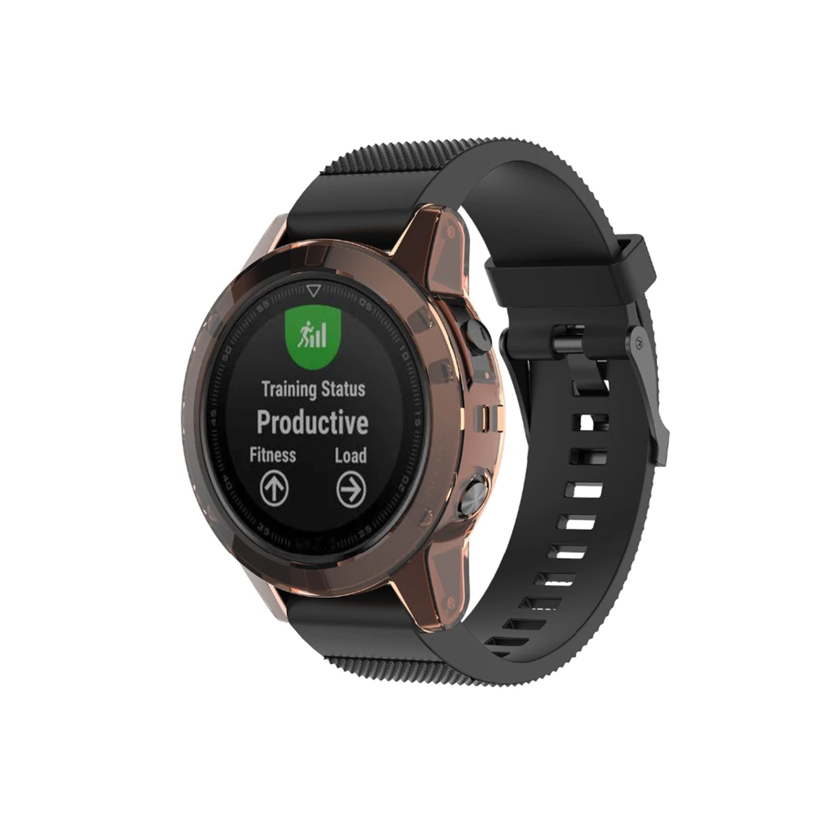 Garmin Fenix 7 TPU Protection Case