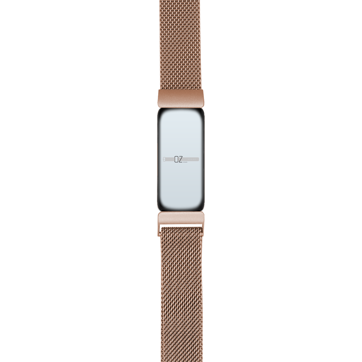 Milanese Loop Fitbit Ace 3 / Inspire 2 Band