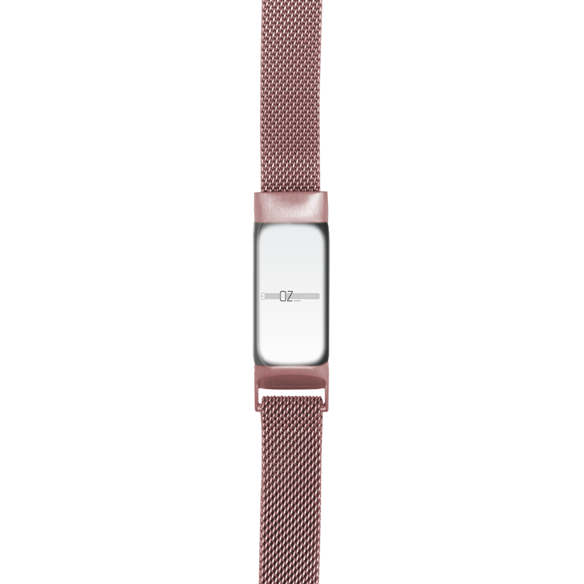Milanese Loop Fitbit Inspire 3 Band