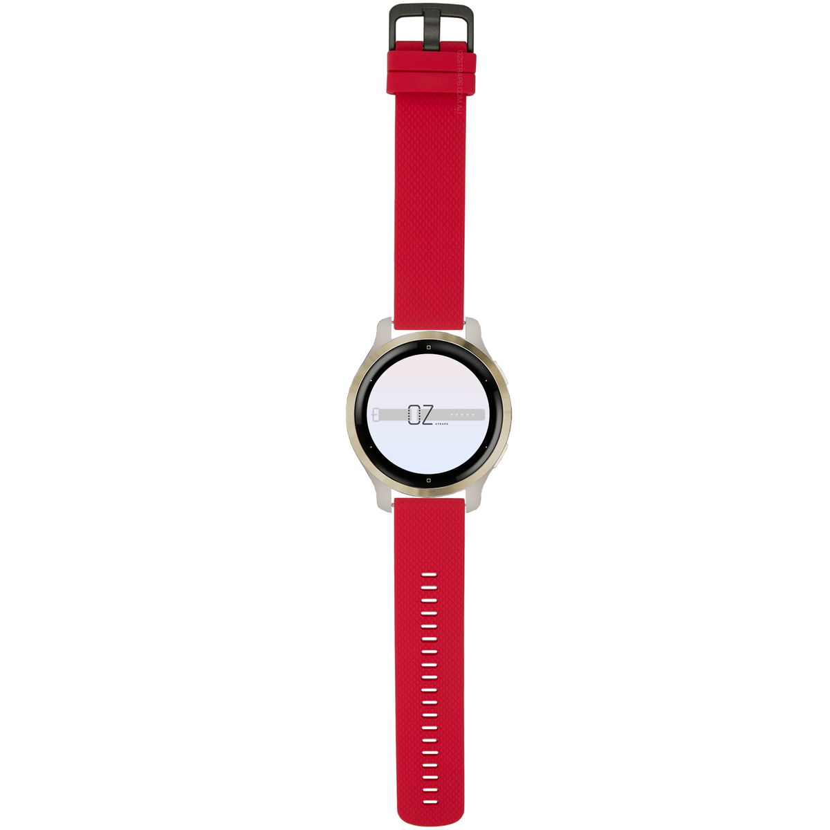 Silicone Garmin Vivoactive 4 / Venu 2 Band-OzStraps