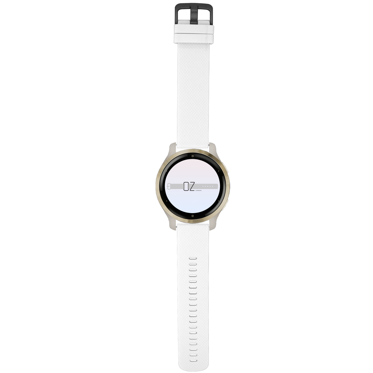 Silicone Garmin Vivoactive 4 / Venu 2 Band-OzStraps
