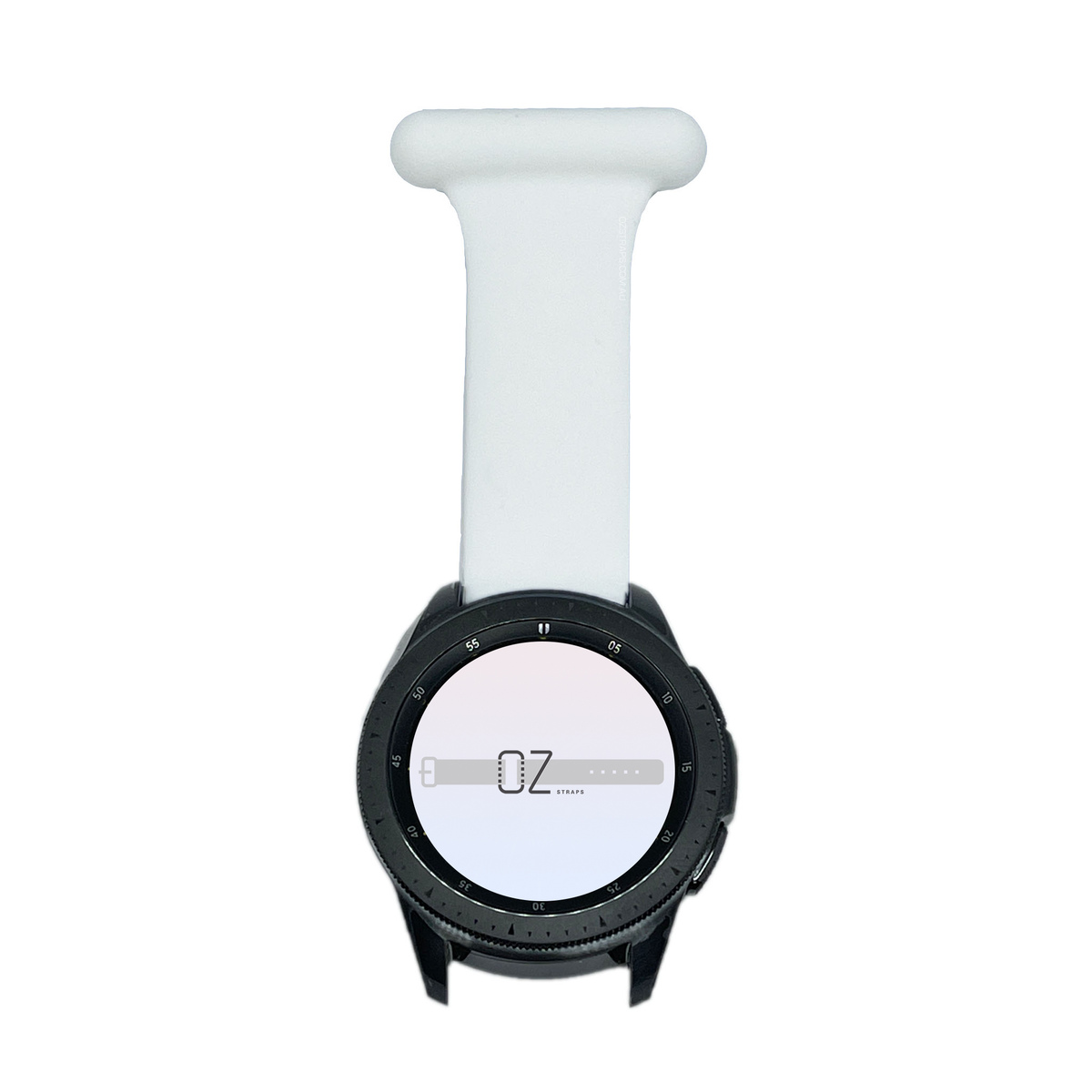 Samsung Galaxy Watch Nurse Pin Fob-OzStraps